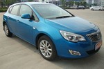 别克英朗XT2010款1.6L 手自一体 时尚版