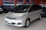 丰田普瑞维亚2005款Previa 2.4 GL 豪华型 自动