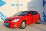 现代i302009款1.6L 自动舒享型