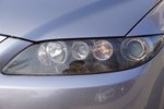 马自达MAZDA62008款2.0L 手自一体 时尚型