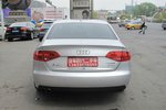 奥迪A4L2012款2.0TFSI 技术型