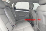 奥迪A42008款1.8T 舒适型AT