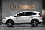 丰田RAV4荣放2016款荣放 2.0L CVT两驱风尚版