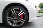 保时捷Panamera2010款Panamera Turbo 4.8T 