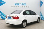 东风启辰D502015款1.6L 自动时尚版