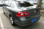 大众宝来2011款1.4TSI DSG 豪华型