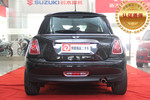 MINIMINI2012款MINI COOPER Bayswater版