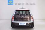 MINICLUBMAN2010款1.6L COOPER Cheer 