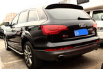 奥迪Q72011款3.0TFSI 进取型(L)