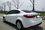 起亚K32015款1.6L自动GLS