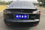 特斯拉Model 32020款 标准续航后驱升级版 