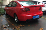 马自达3经典2008款1.6L 手自一体 标准型