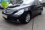 奔驰R级2008款R350L 4MATIC