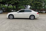 英菲尼迪G Sedan2013款2.5L 豪华运动版