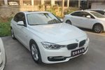 宝马3系2014款328i xDrive 运动设计套装