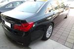 宝马7系2011款730Li 典雅型