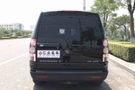 路虎第四代发现2010款4.0L HSE 汽油版