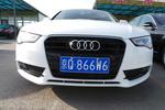 奥迪A5掀背2013款40 TFSI