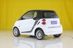 smartfortwo2011款1.0L MHD 硬顶激情版