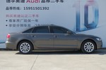 奥迪A6L2012款TFSI 标准型(2.0T)