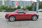 马自达MX-52009款2.0L 标准型