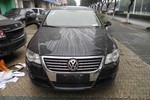 大众迈腾2008款1.8TSI 手自一体 豪华型