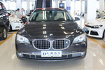 宝马7系2009款740Li 豪华型