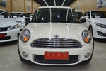 MINIMINI2011款1.6L ONE