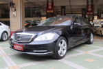 奔驰S级2010款S 350L 4MATIC