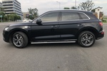 奥迪Q5L2018款40 TFSI 荣享时尚型 国V