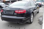 奥迪A6L2010款2.0TFSI 手自一体 标准型