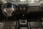 日产奇骏2015款2.0L XL舒适MAX版