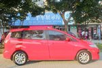 马自达Mazda52008款2.0 自动舒适型