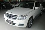 奔驰GLK级2010款GLK300 4MATIC 豪华版