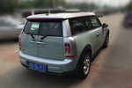 MINICOUPE2012款1.6T COOPER S 