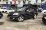 本田CR-V2008款2.0L 自动两驱都市版 