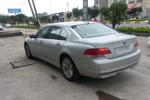 宝马7系2008款740Li