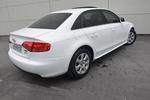 奥迪A4L2011款2.0TFSI 舒适型