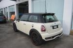 MINICOUPE JCW2013款1.6T JOHN COOPER WORKS