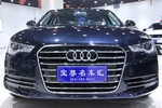 奥迪A6L2012款30 FSI 舒适型(2.5L)