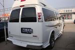 GMC Savana2013款6.0L 豪华隐私屏版7座