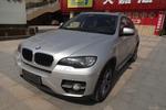 宝马X62011款xDrive35i