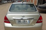 日产颐达2006款1.6 J 手动