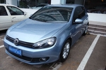 大众高尔夫2009款1.4TSI 手动 舒适型