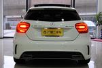 奔驰A45 AMG2014款A45 AMG