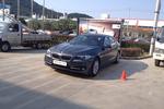 宝马5系2013款520Li 典雅型