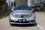 奔驰R级2007款R500 自动 四驱 5.0