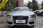 奥迪A4L2009款2.0TFSI 豪华型