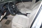 斯柯达明锐2010款1.4TSI DSG 逸俊版