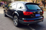 奥迪Q72010款3.6FSI quattro 豪华型